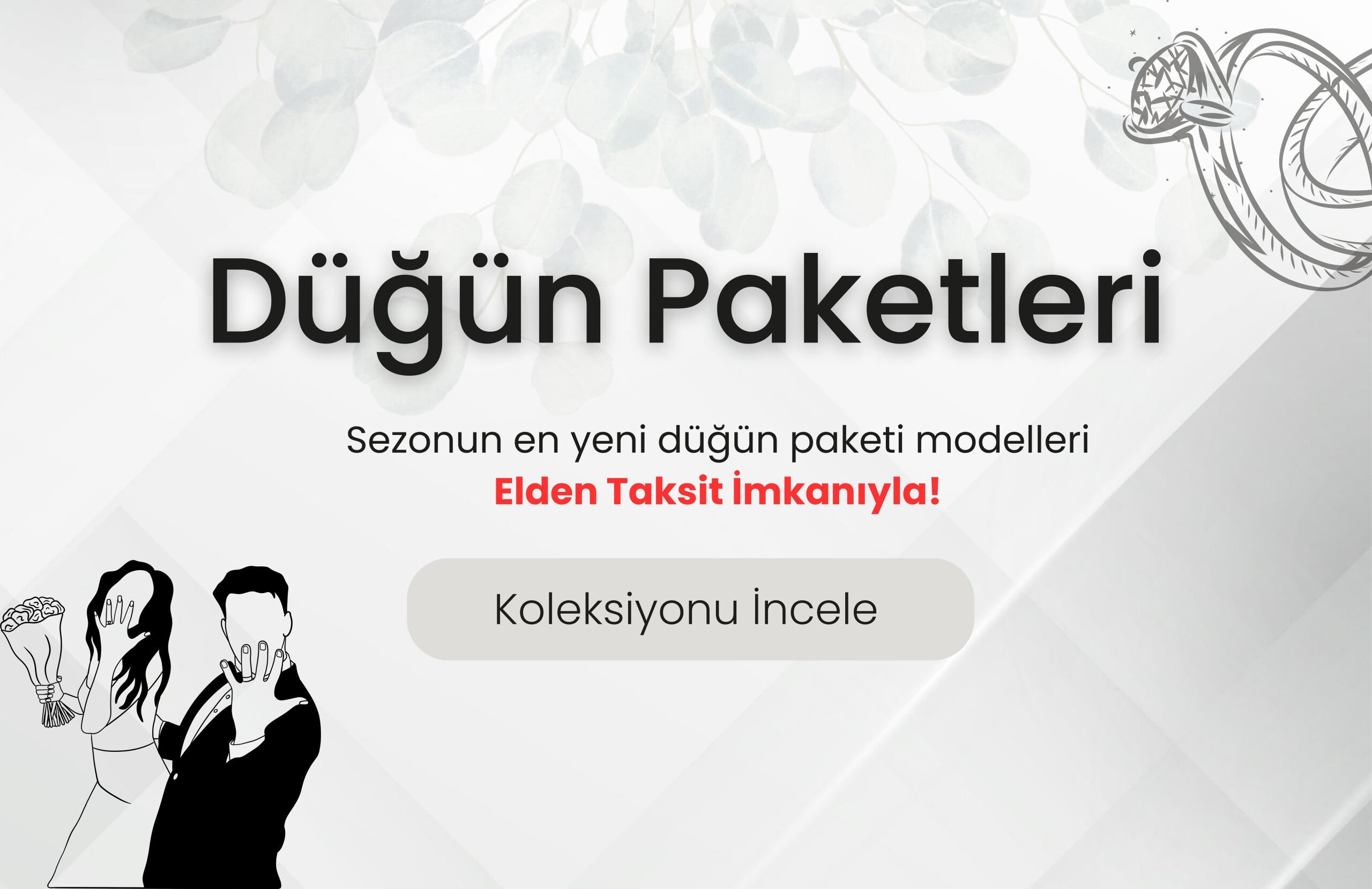 Düğün Paketleri