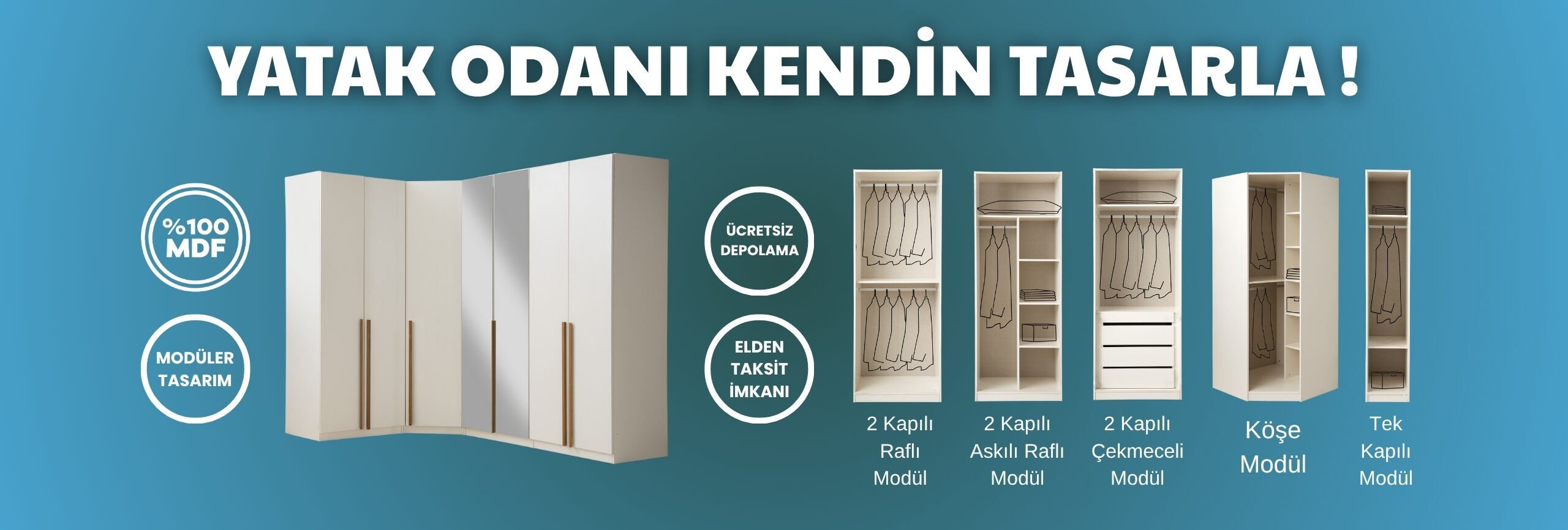 Kendin Tasarla