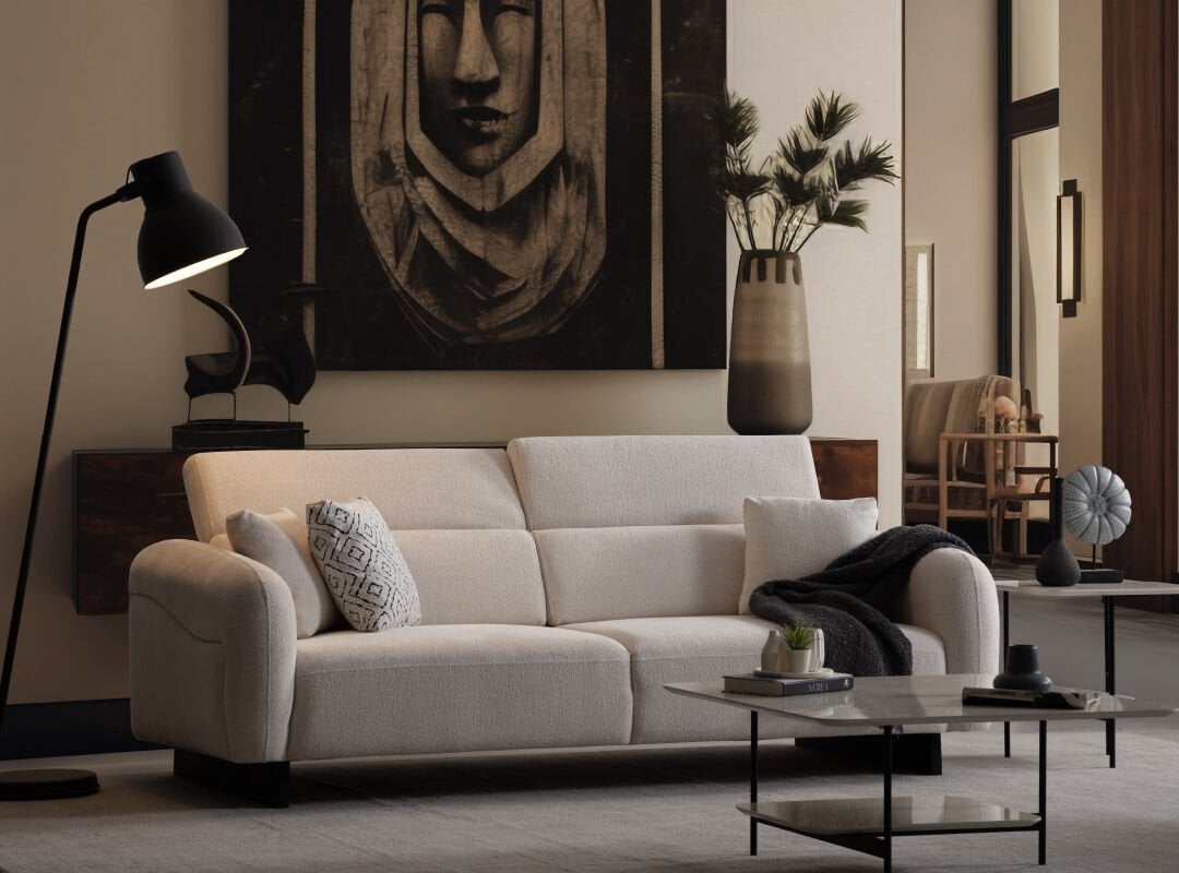 Yamaç Mobilya ile Evinizi Yenileyin: Yatak Odası, Yemek Odası, Salon Takımı ve Genç Odası Modelleri