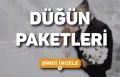 DÜĞÜN PAKETLERİ