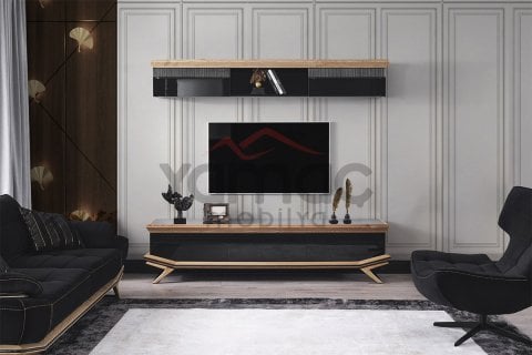 OKYANUS TV ÜNİTESİ