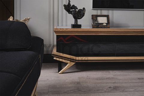 OKYANUS TV ÜNİTESİ