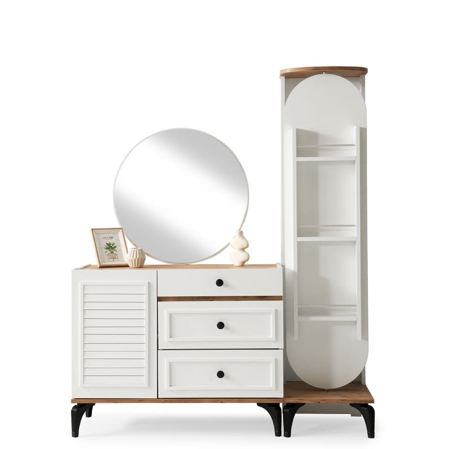 ALAÇATI YATAK ODASI