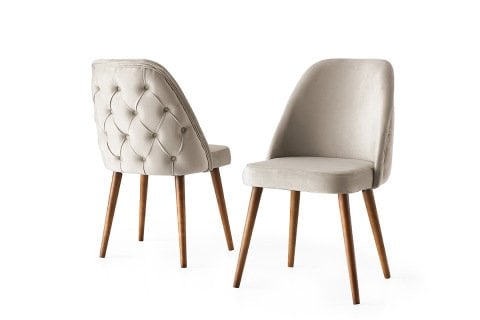 ELİTE KAPİTONELİ SANDALYE