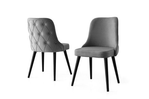 STİL ÇIMALI SANDALYE