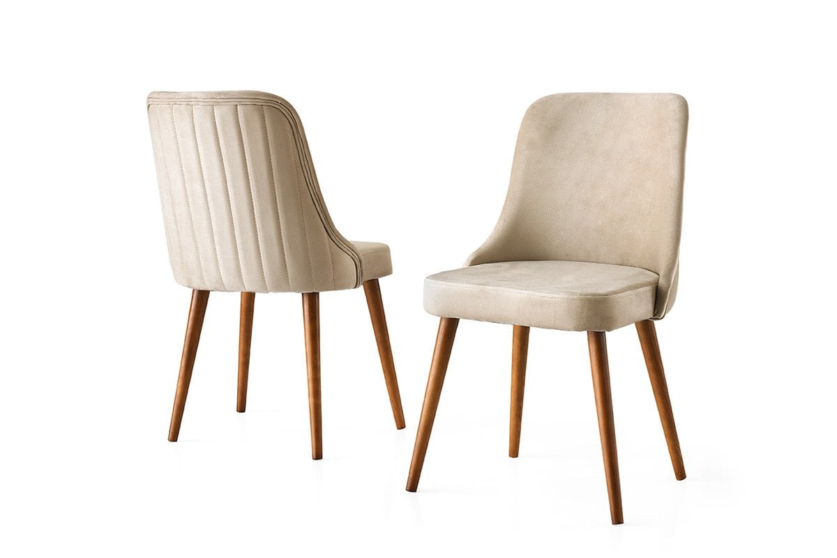 STİL FİTİLLİ SANDALYE