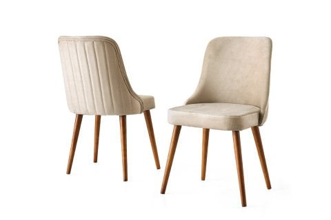 STİL FİTİLLİ SANDALYE