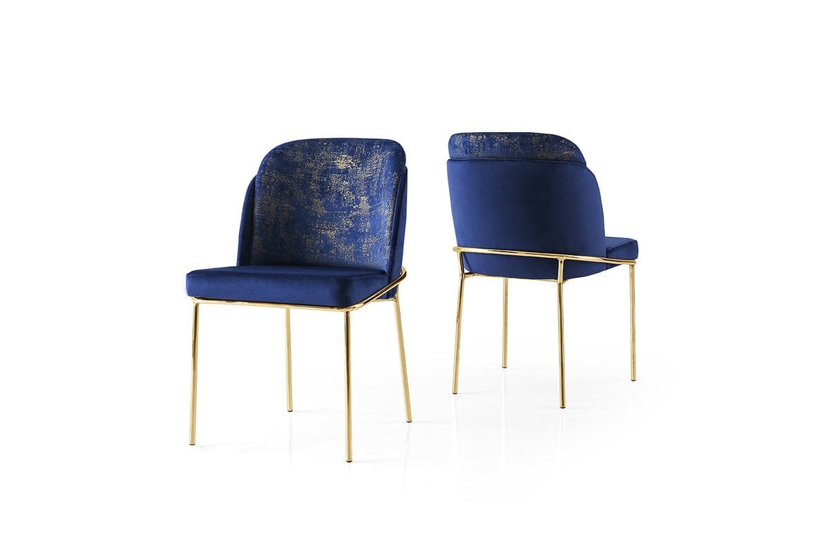 SİDE METAL SANDALYE