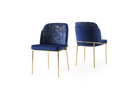 SİDE METAL SANDALYE