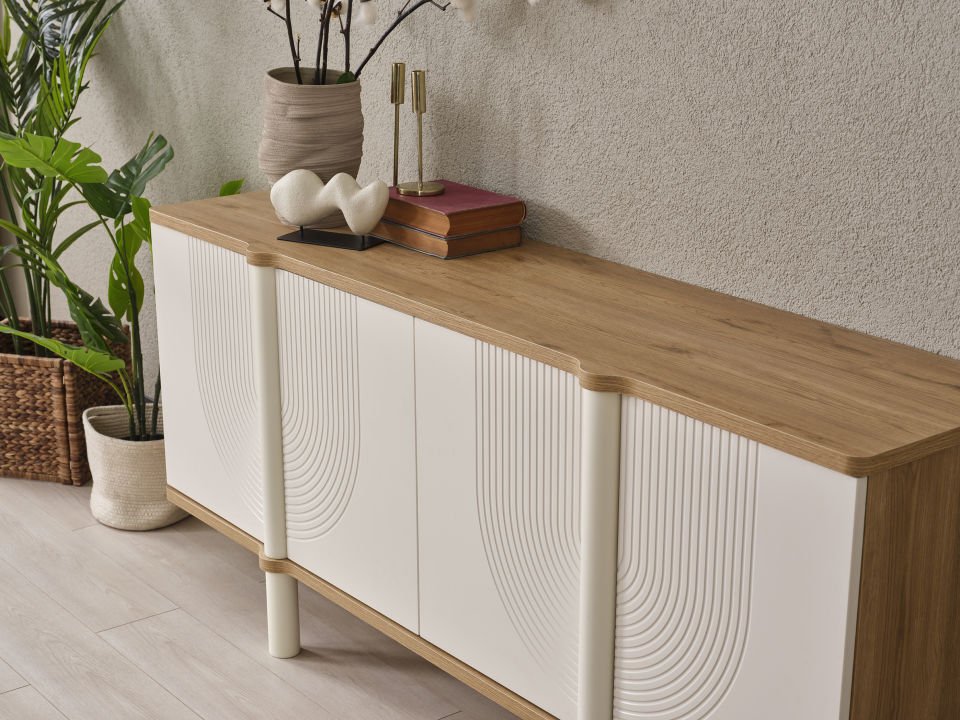 BELONNİ YEMEK ODASI