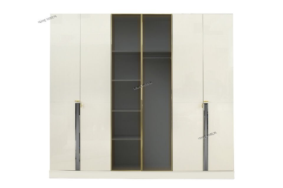 BARCELONA YATAK ODASI