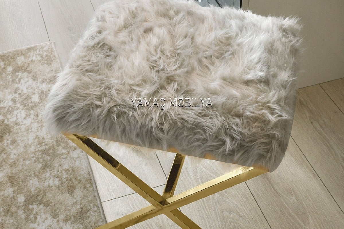 NAPOLİ YATAK ODASI Puf