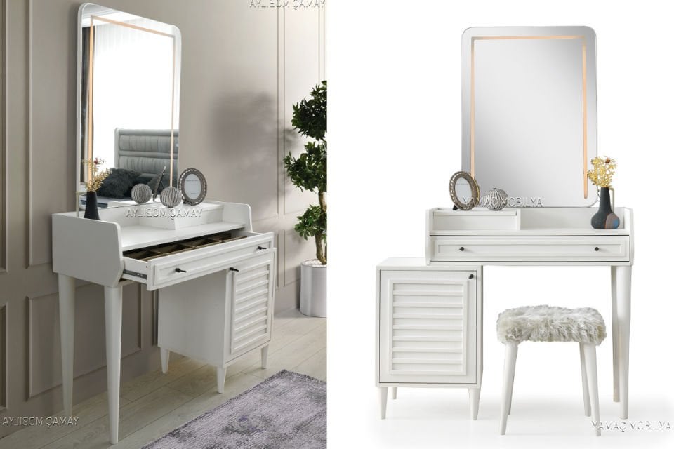 SEVİLLA YATAK ODASI