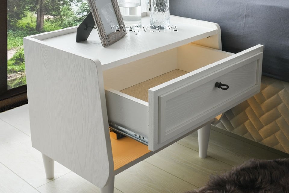 SEVİLLA YATAK ODASI