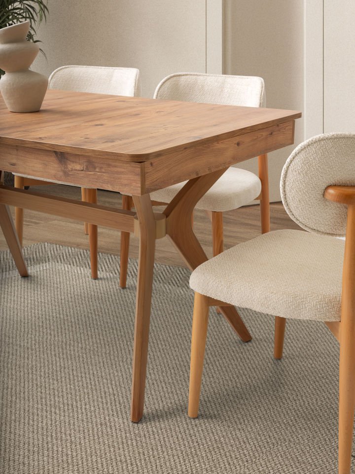 ALAÇATI YEMEK ODASI