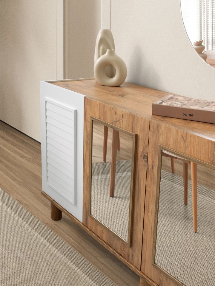 ALAÇATI YEMEK ODASI