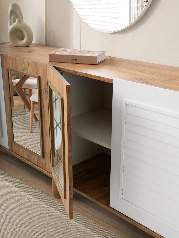 ALAÇATI YEMEK ODASI