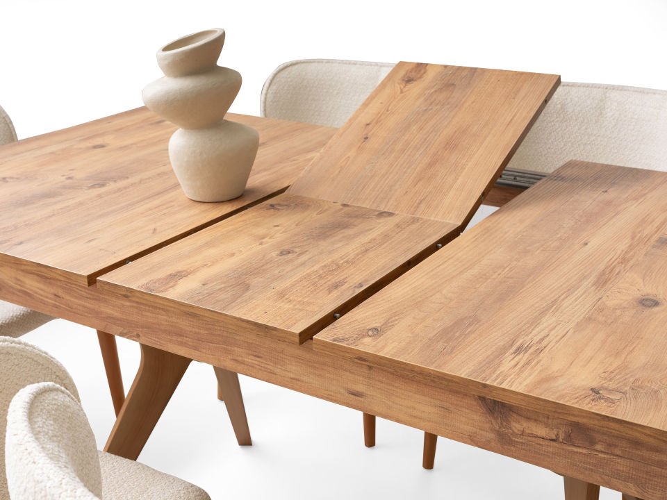 ALAÇATI YEMEK ODASI