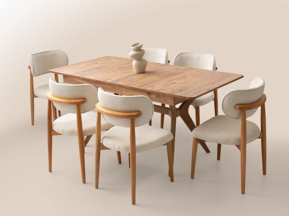 ALAÇATI YEMEK ODASI