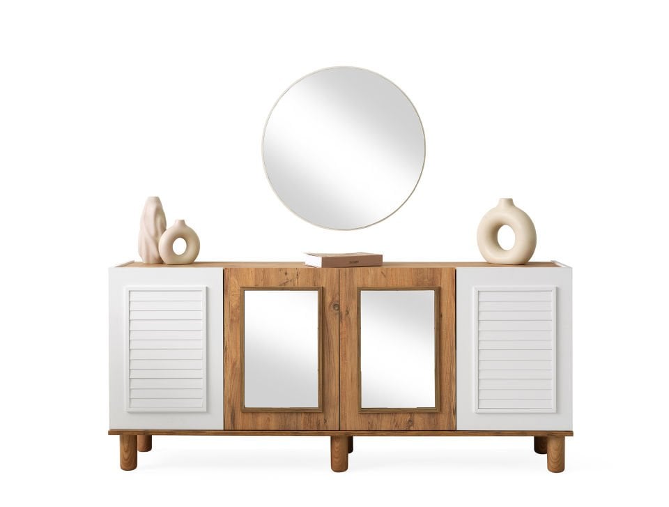 ALAÇATI YEMEK ODASI