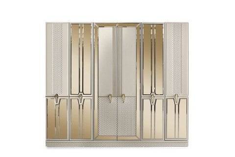 MARSİLYA YATAK ODASI