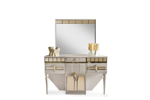 MARSİLYA YATAK ODASI