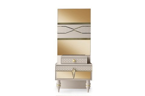 MARSİLYA YATAK ODASI