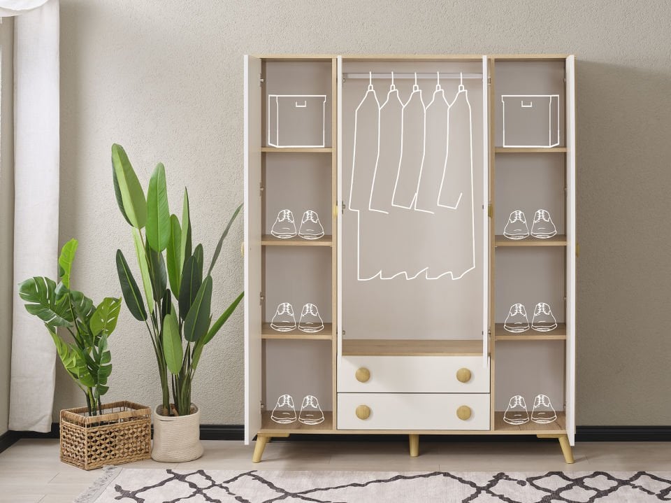 PUZZLE 4 KAPILI DOLAP