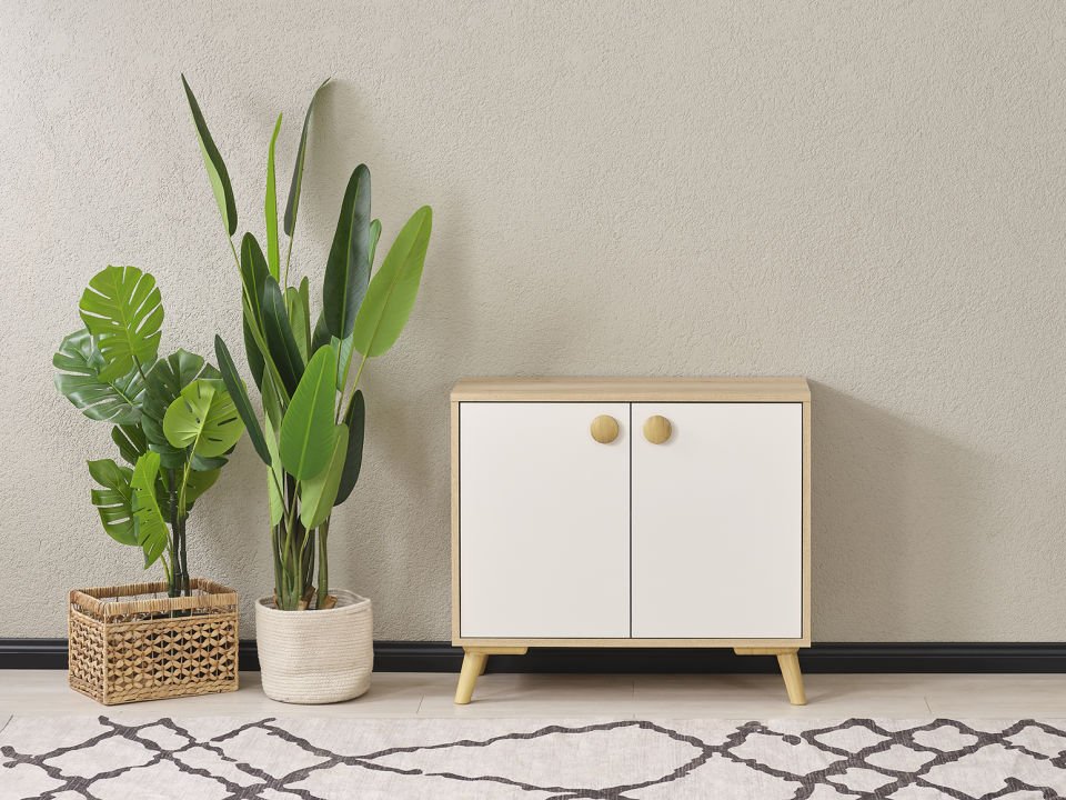 SABLE ÇOK AMAÇLI DOLAP