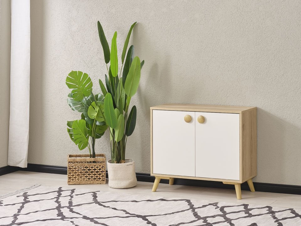 SABLE ÇOK AMAÇLI DOLAP