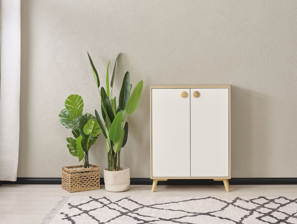 YAVİNA ÇOK AMAÇLI DOLAP