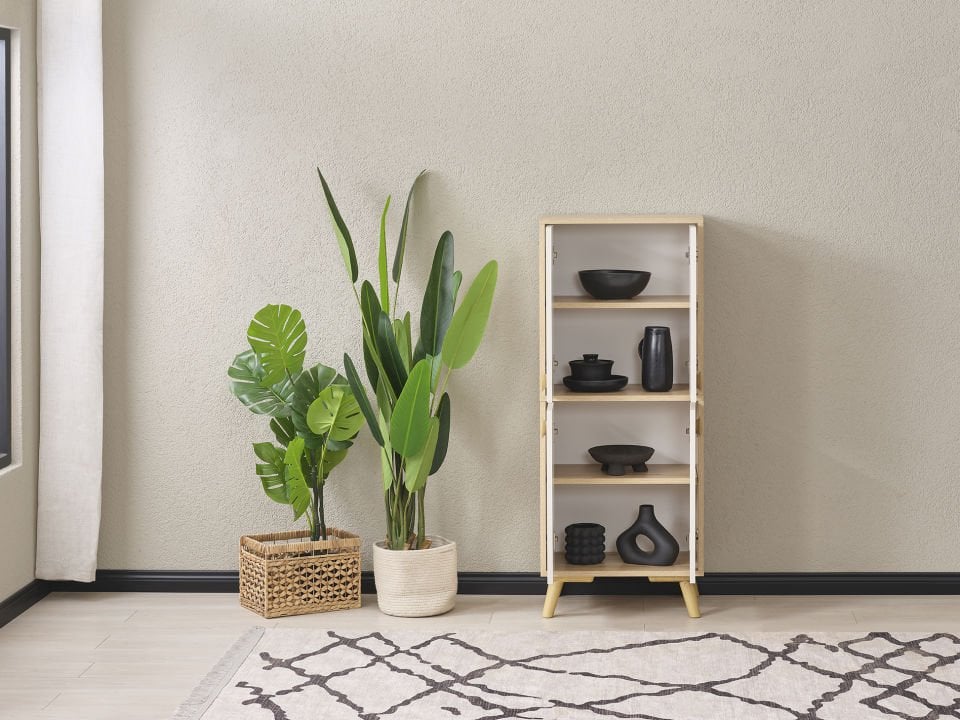 ZİVA ÇOK AMAÇLI DOLAP