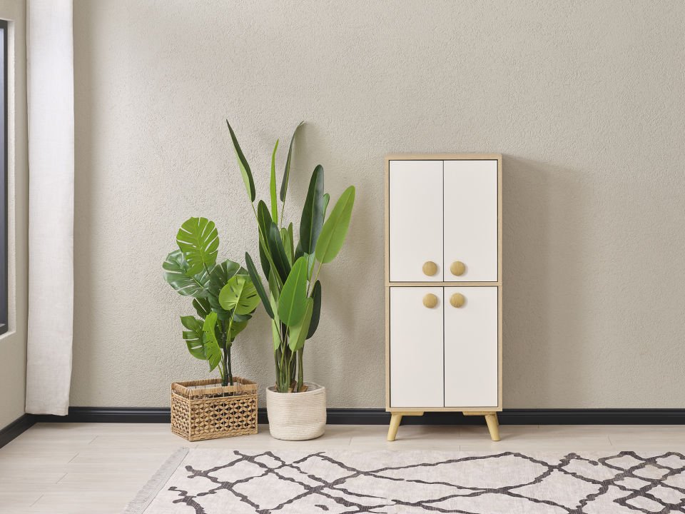 ZİVA ÇOK AMAÇLI DOLAP