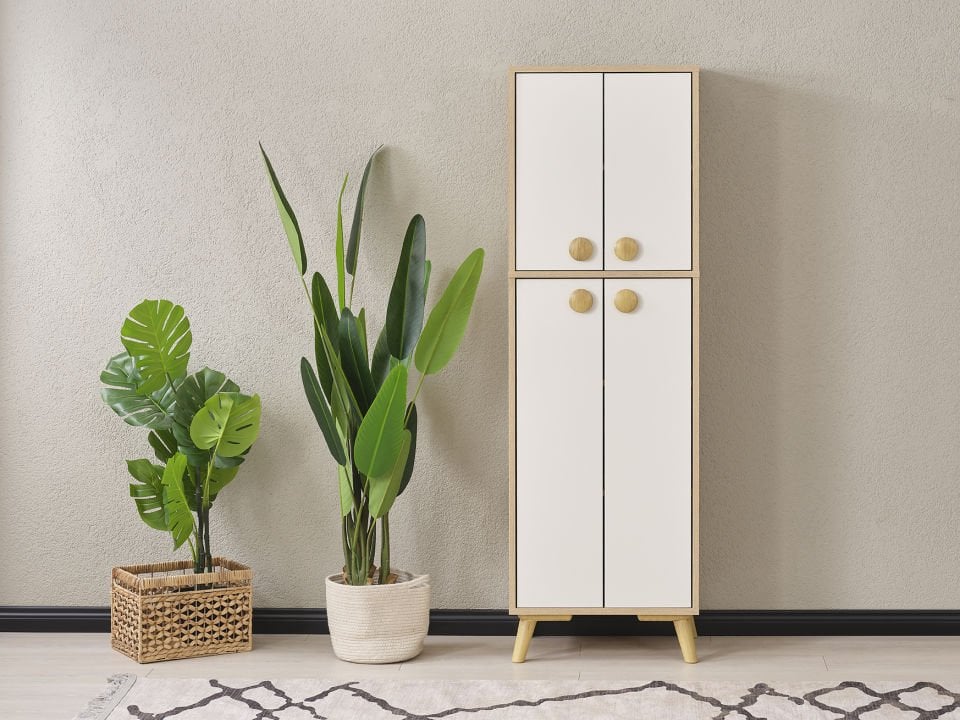 ARLO ÇOK AMAÇLI DOLAP