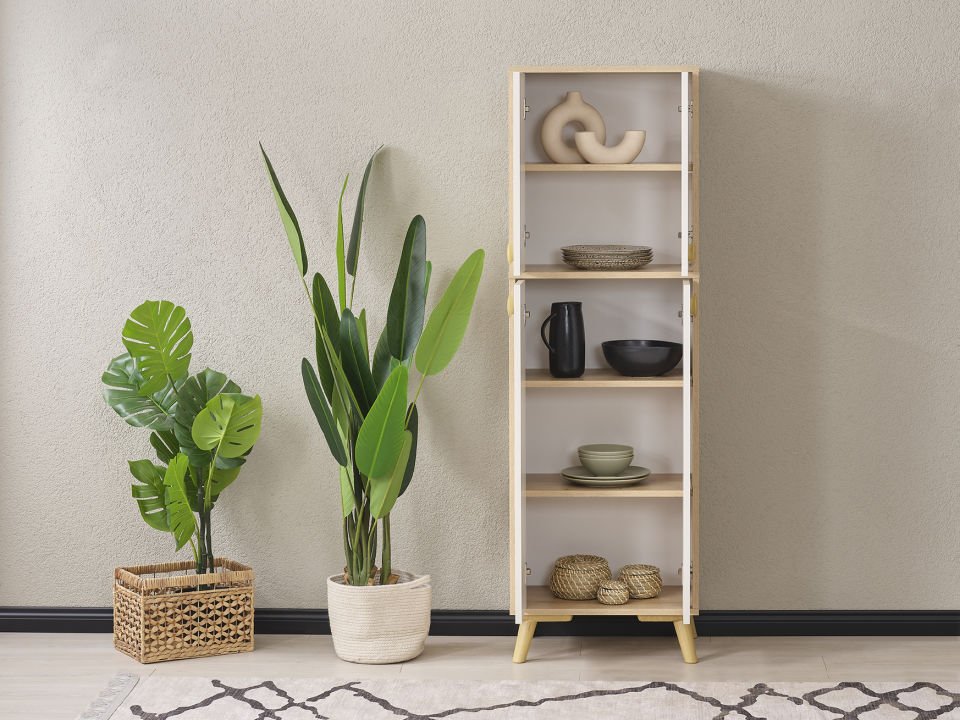 ARLO ÇOK AMAÇLI DOLAP