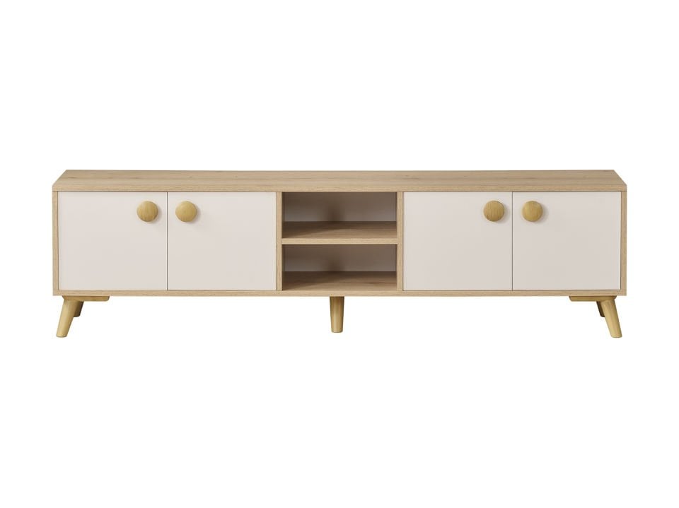 PUZZLE TV ÜNİTESİ