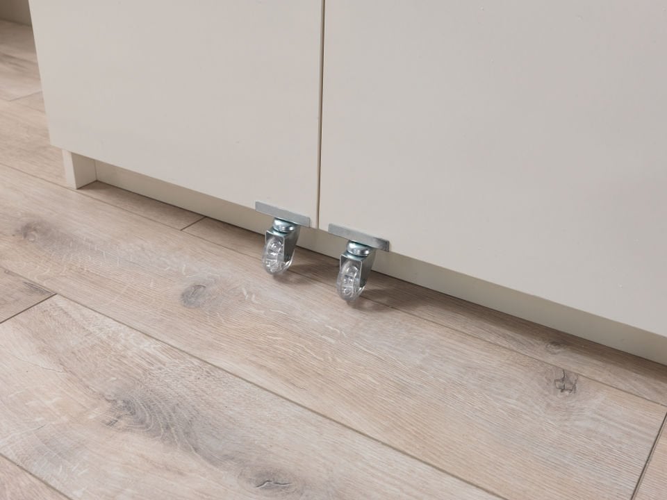 KİLER DOLABI 2 KAPAKLI