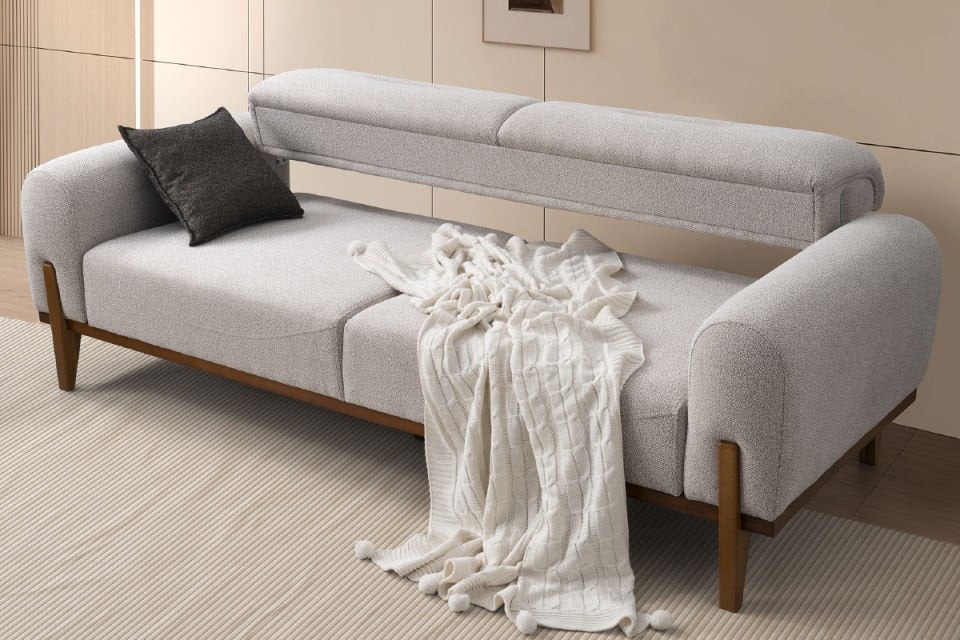 BOHEMİAN SALON TAKIMI