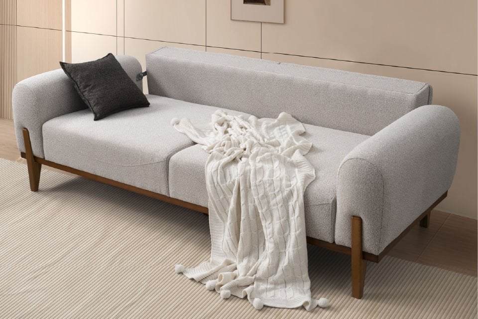 BOHEMİAN SALON TAKIMI