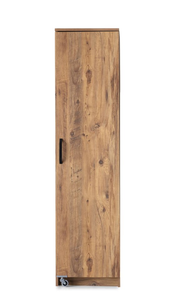 KİLER DOLABI 1 KAPAKLI(ÇAM)