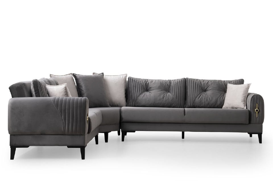 ÇEŞME KÖŞE TAKIMI