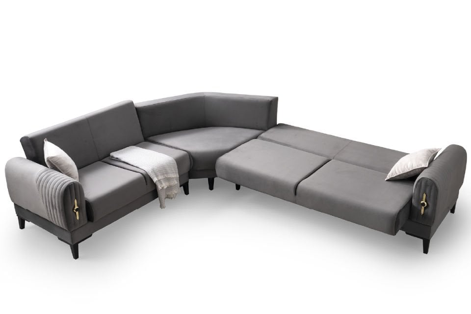 ÇEŞME KÖŞE TAKIMI