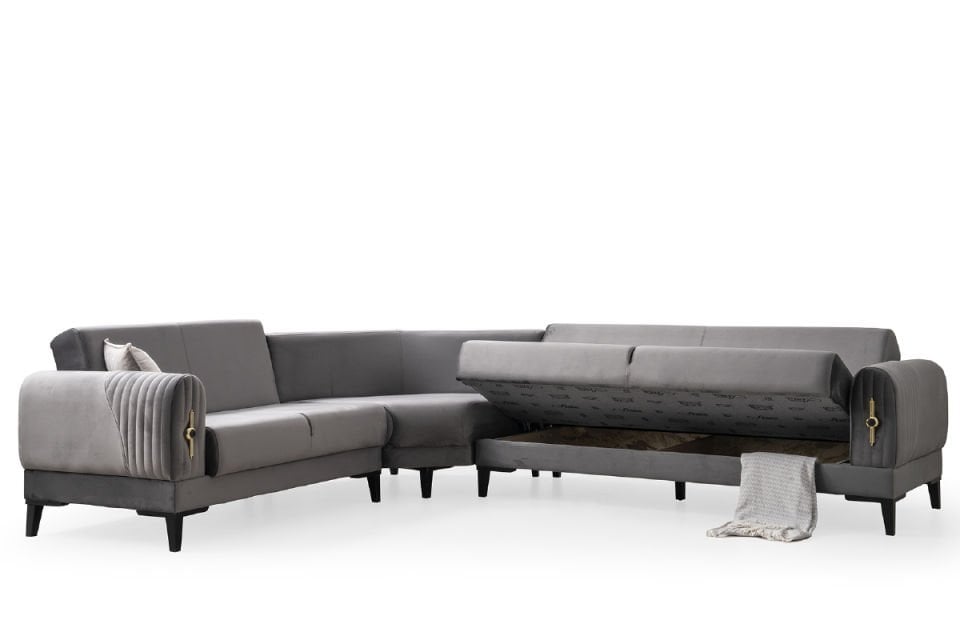 ÇEŞME KÖŞE TAKIMI