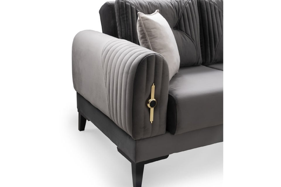 ÇEŞME KÖŞE TAKIMI