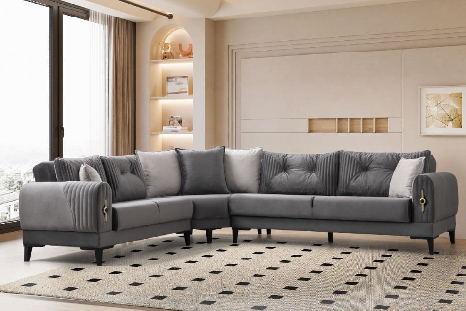 ÇEŞME KÖŞE TAKIMI