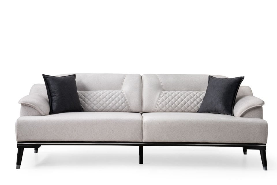 DİDİM SALON TAKIMI 3 + 3 + 1