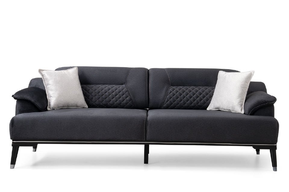 DİDİM SALON TAKIMI 3 + 3 + 1