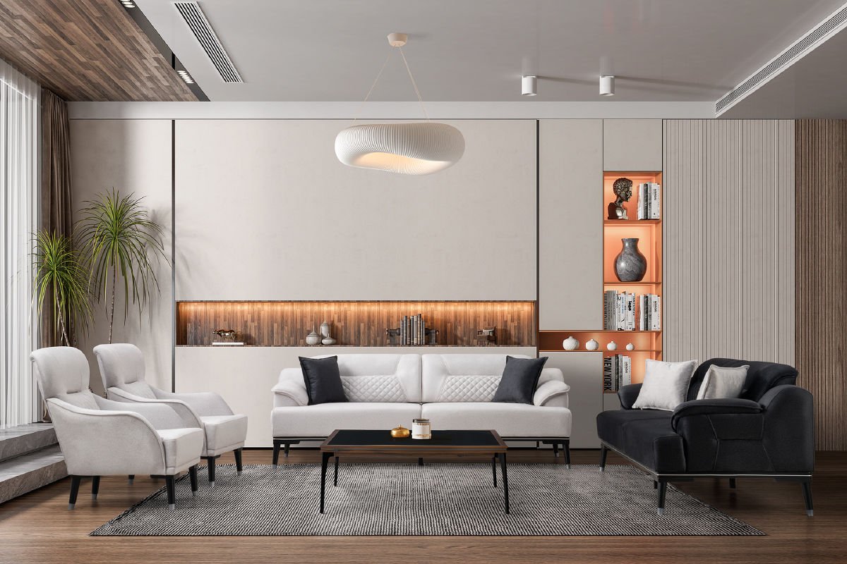 DİDİM SALON TAKIMI