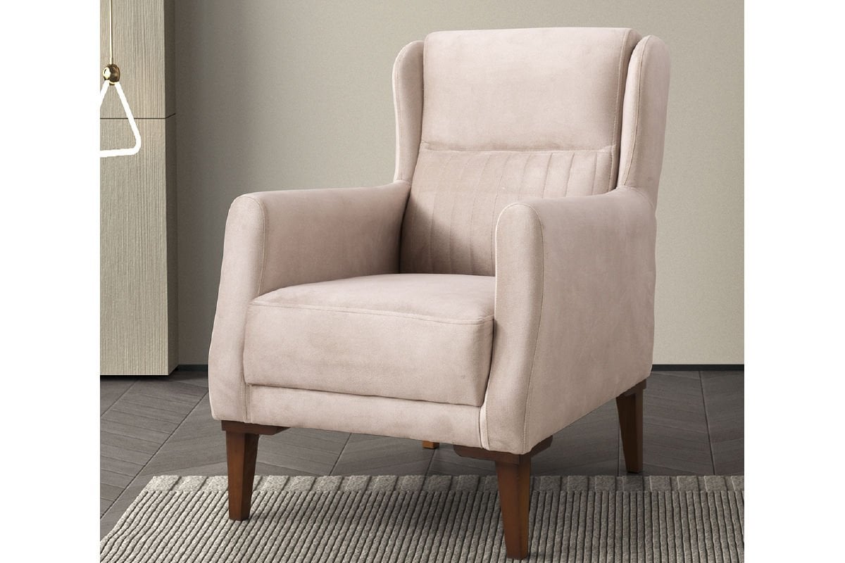 LİDYUM KOLTUK TAKIMI Tekli Koltuk ( Berjer )