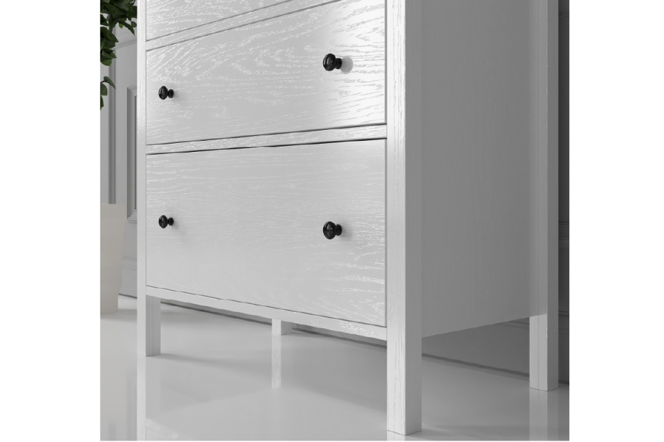 ROBİN 3 ÇEKMECELİ ŞİFONYER